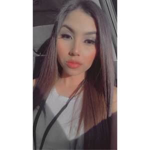 Meet your Posher, Yessy